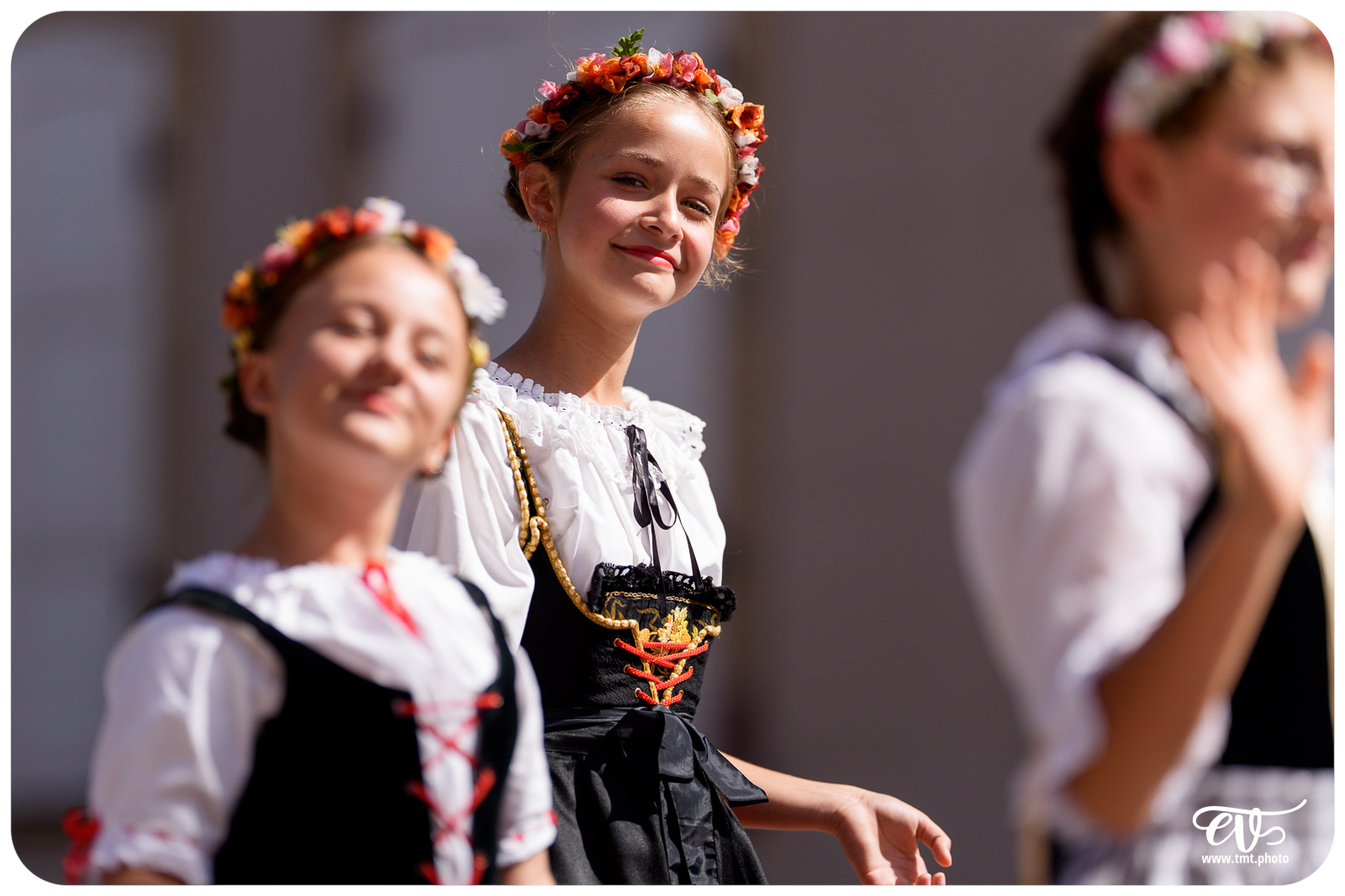 FDH 2026 - PARADE